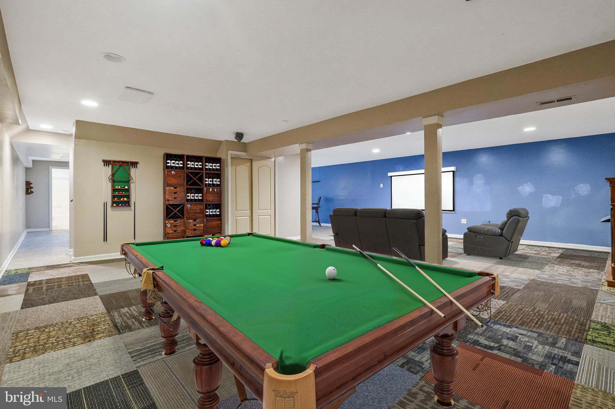 HOMELAND - Residential