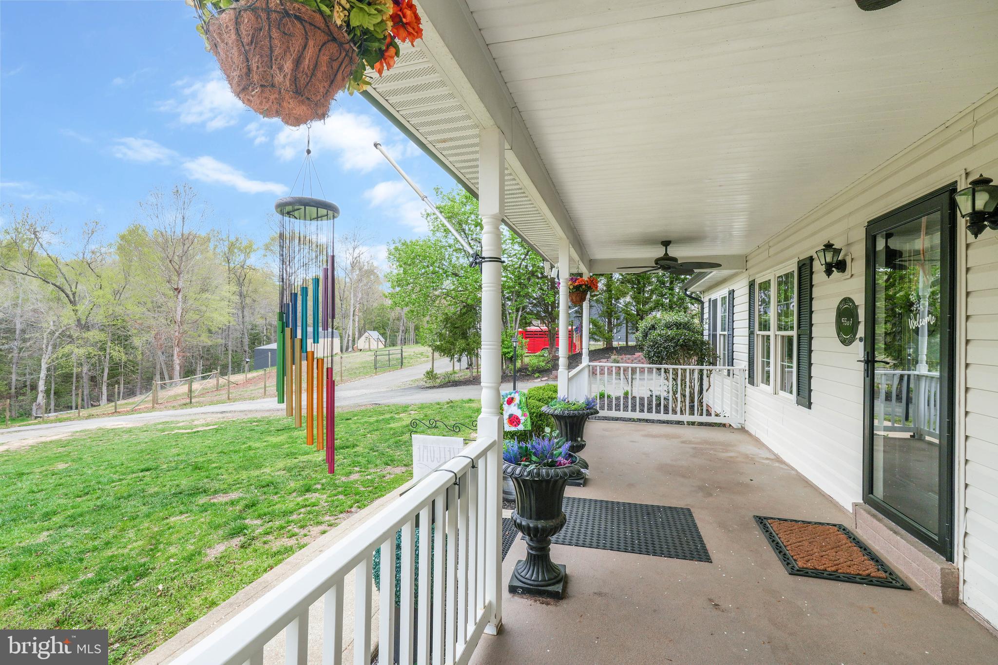 HOMELAND - Residential