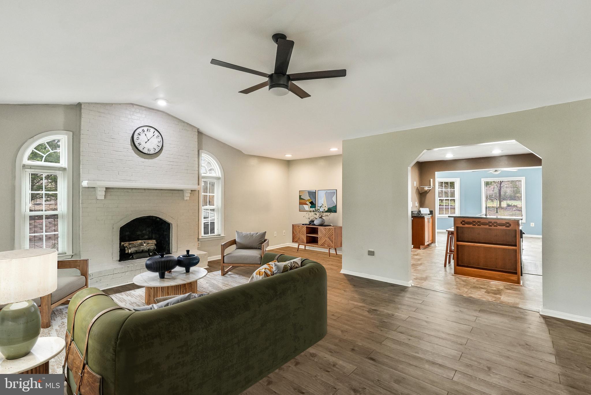 HOMELAND - Residential