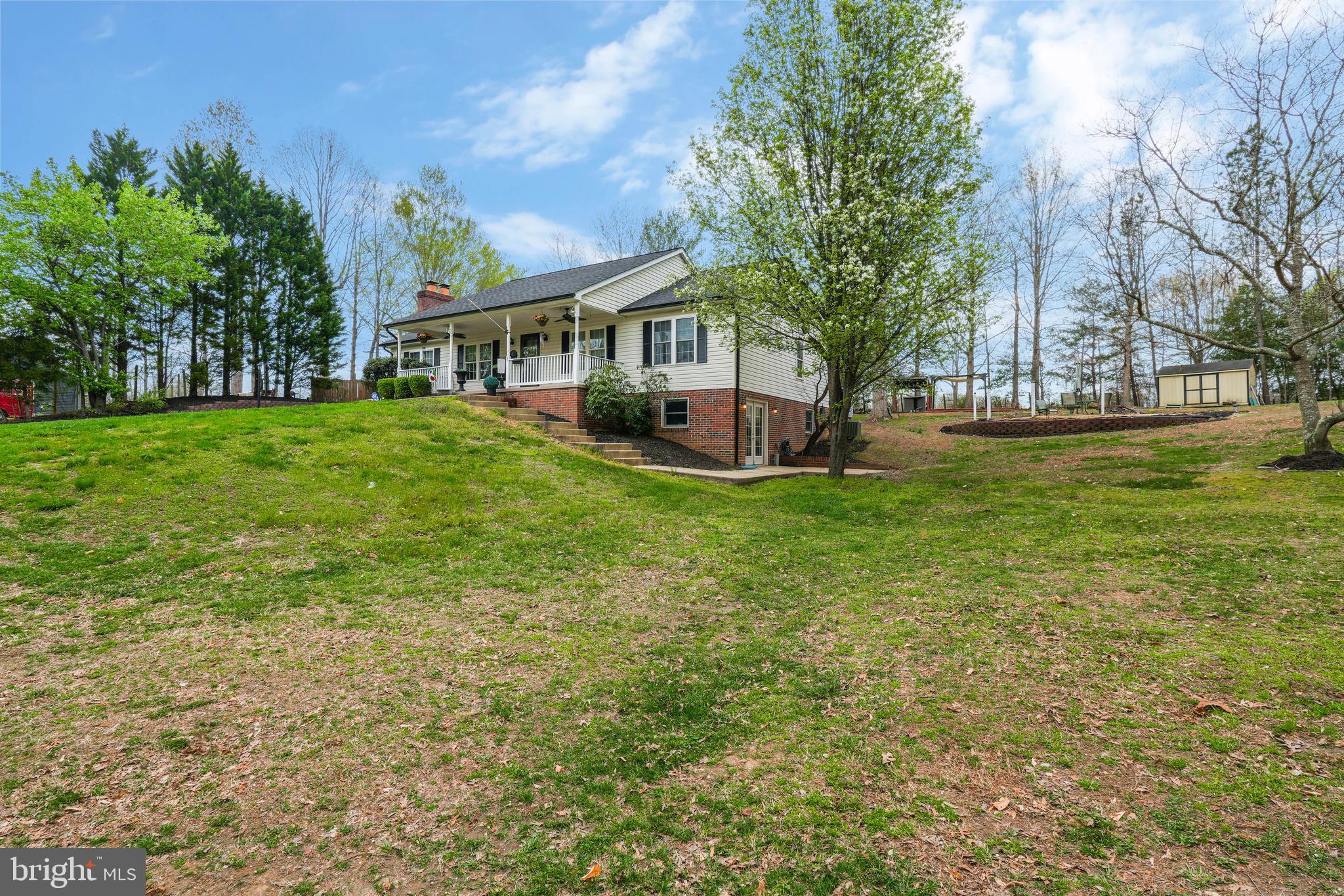 HOMELAND - Residential