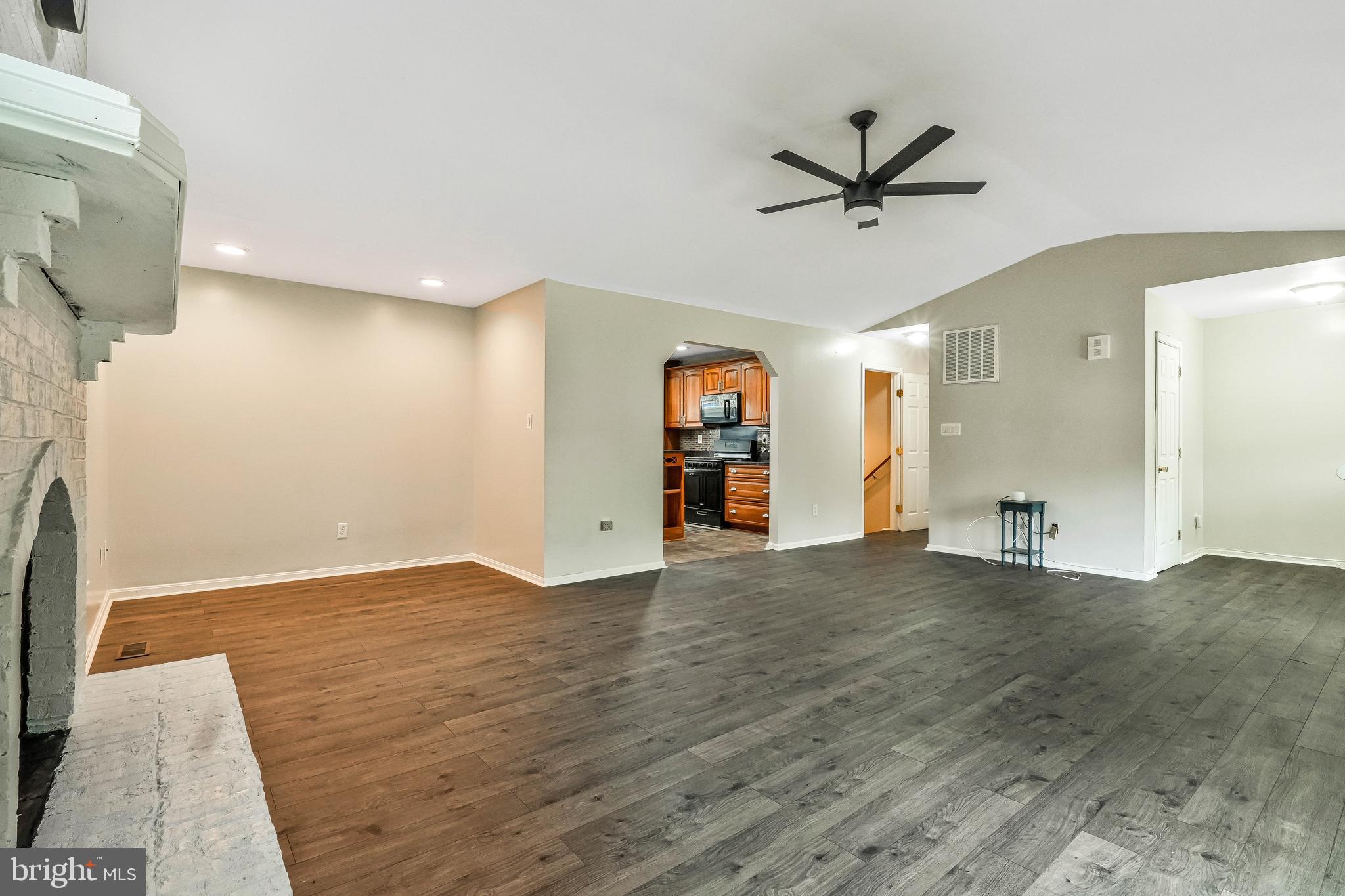 HOMELAND - Residential