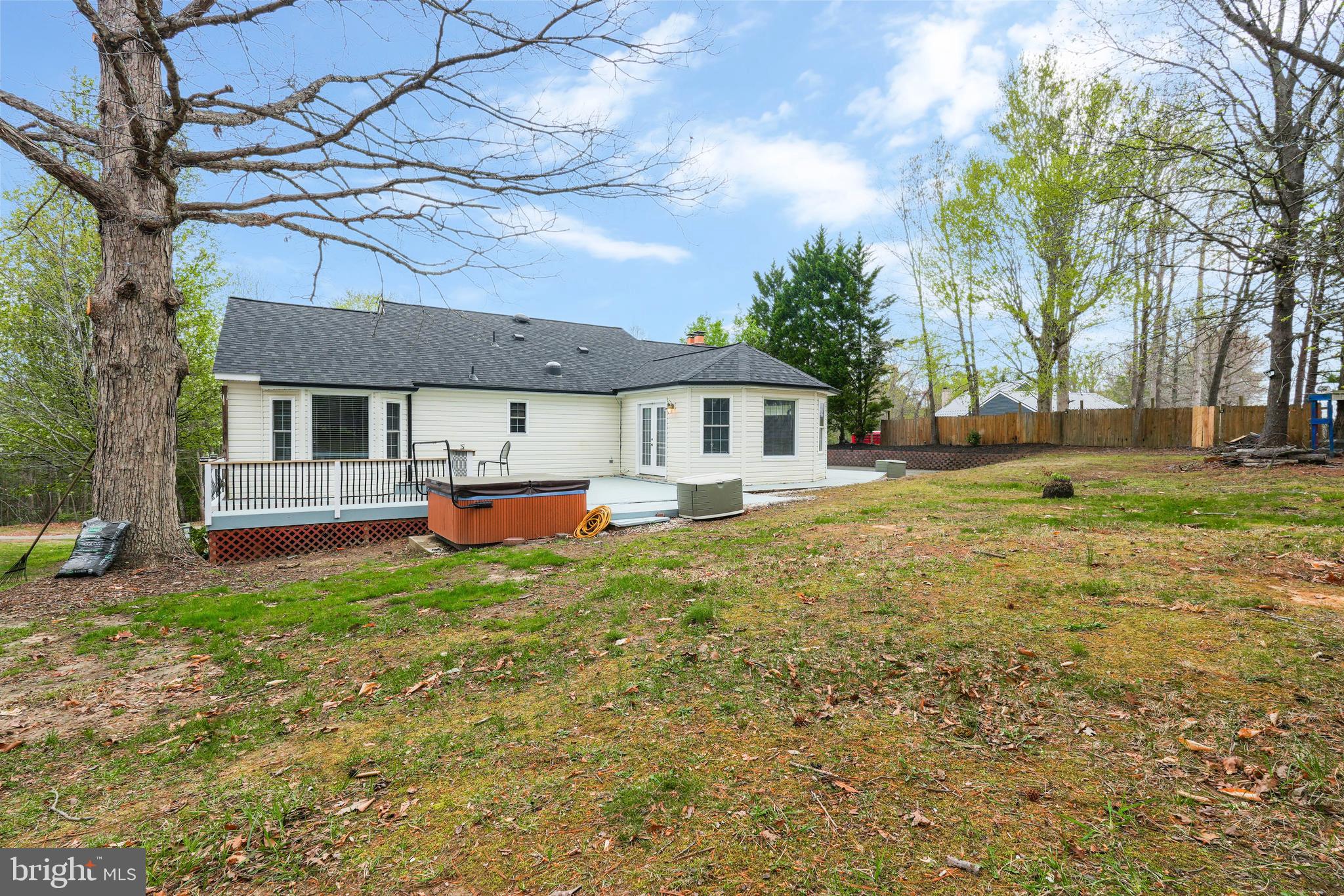 HOMELAND - Residential