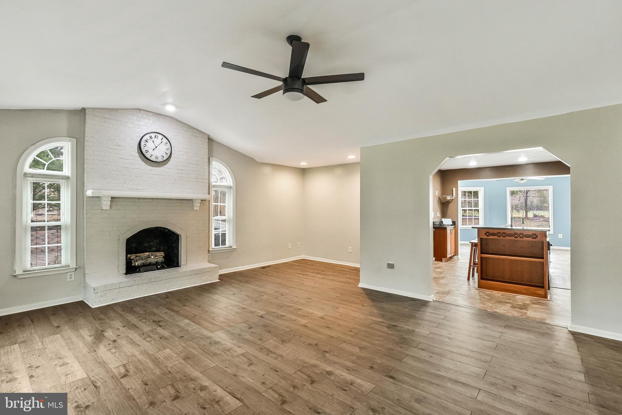 HOMELAND - Residential