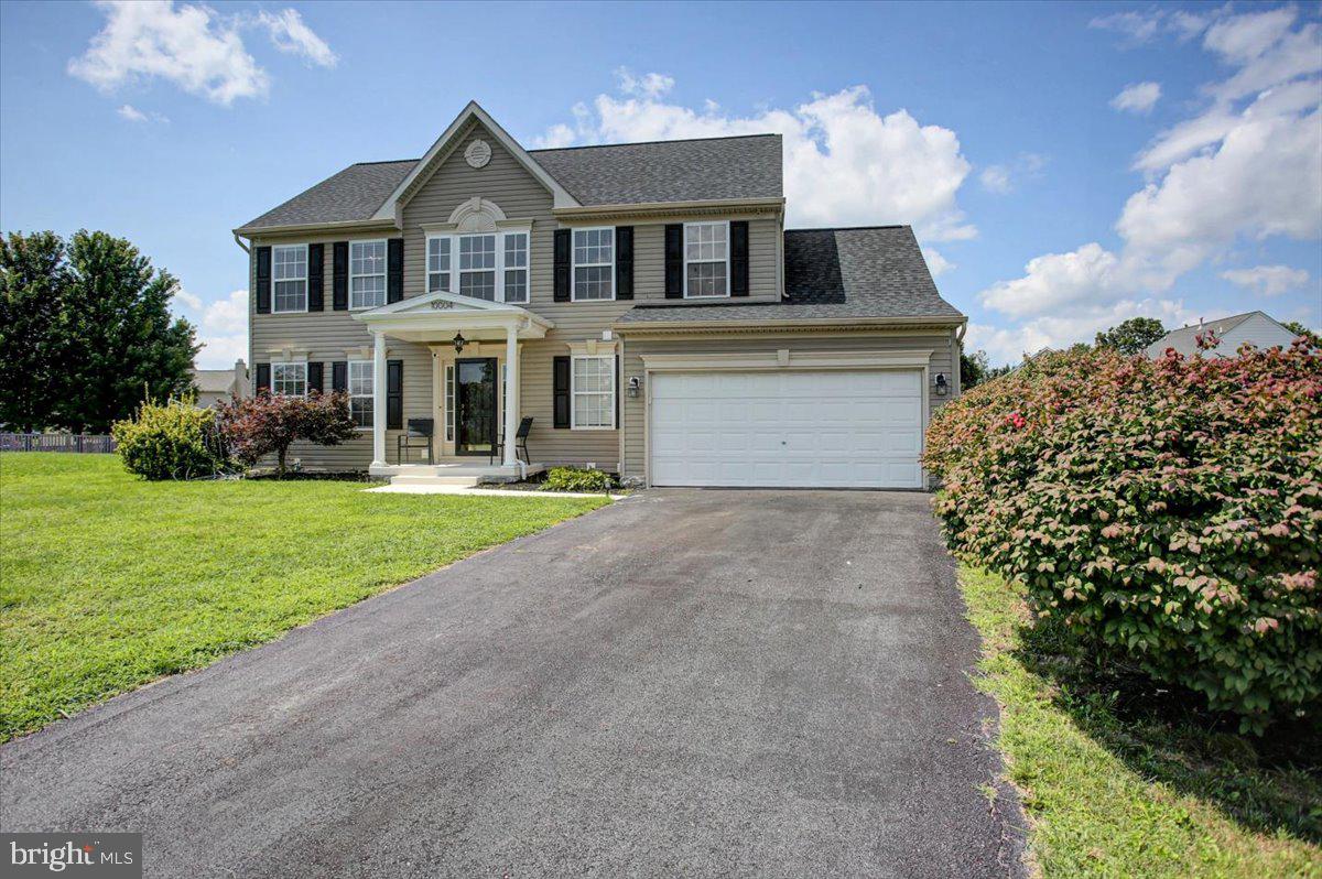 10004 SHIRLEY COURT