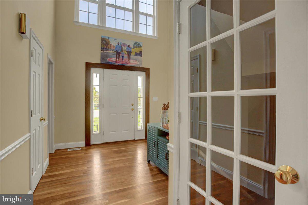10004 SHIRLEY COURT