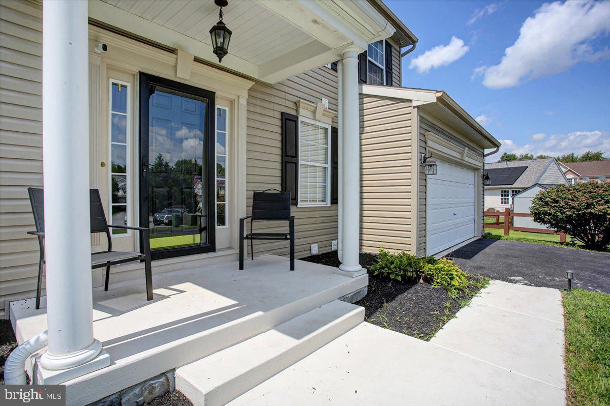 10004 SHIRLEY COURT