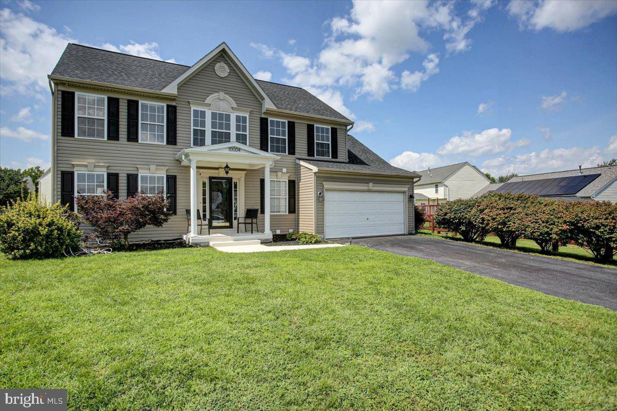 10004 SHIRLEY COURT