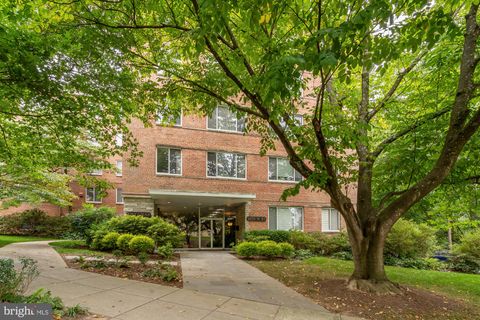 4100 W STREET NW 314 WASHINGTON DC 20007