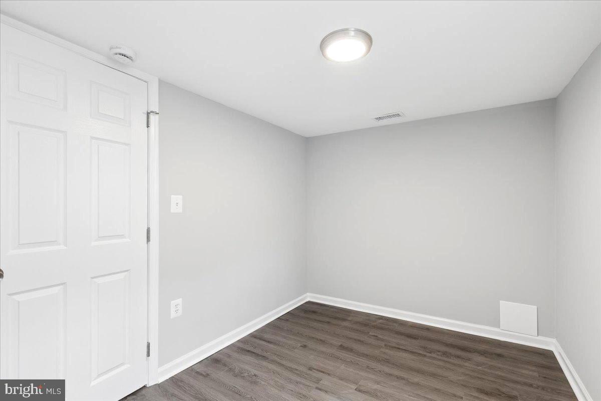 LINTHICUM - Residential