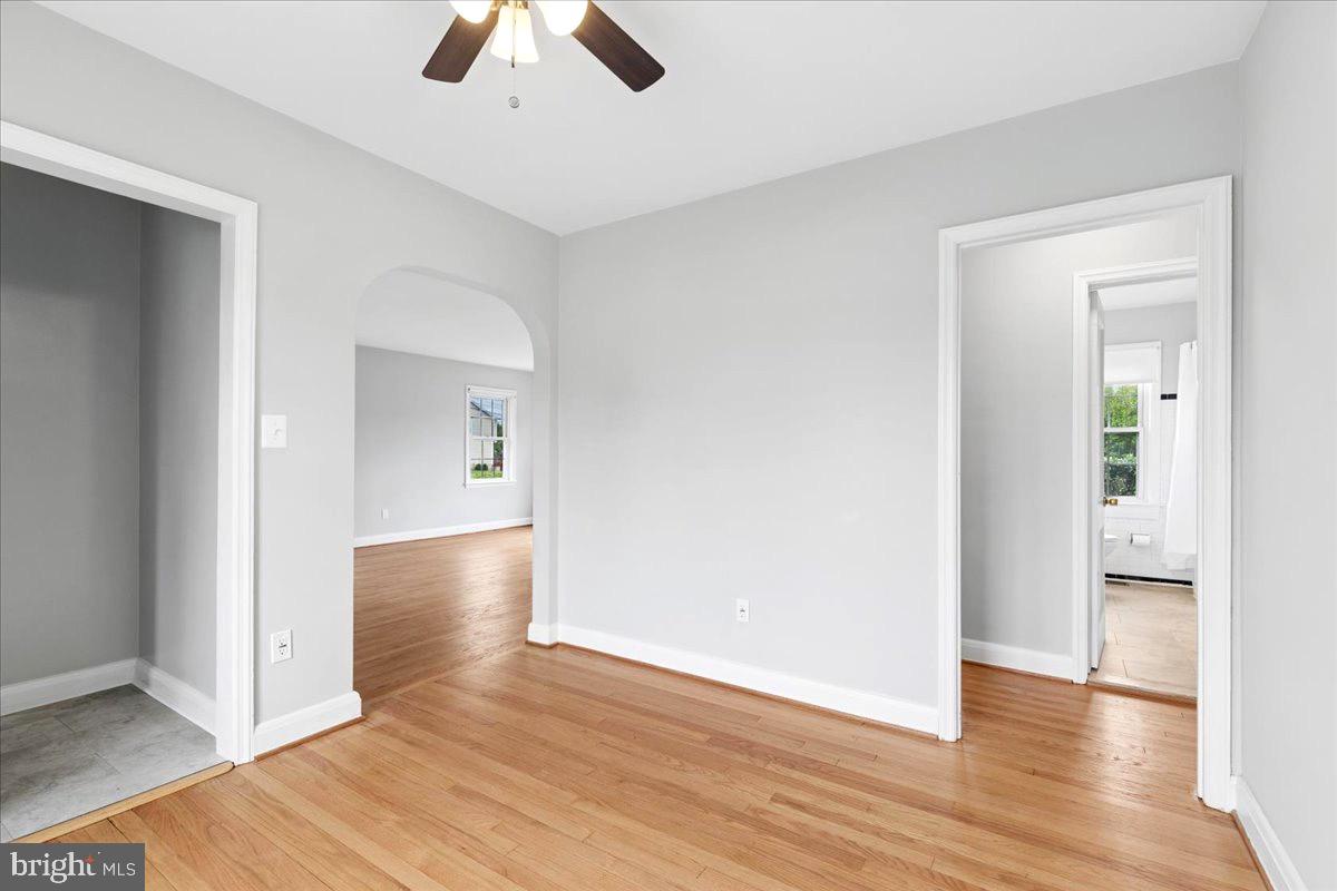 LINTHICUM - Residential