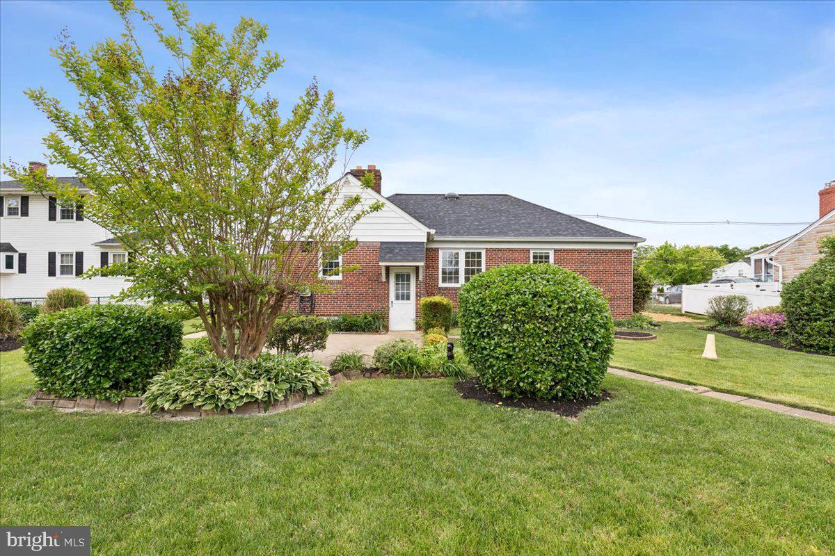 LINTHICUM - Residential