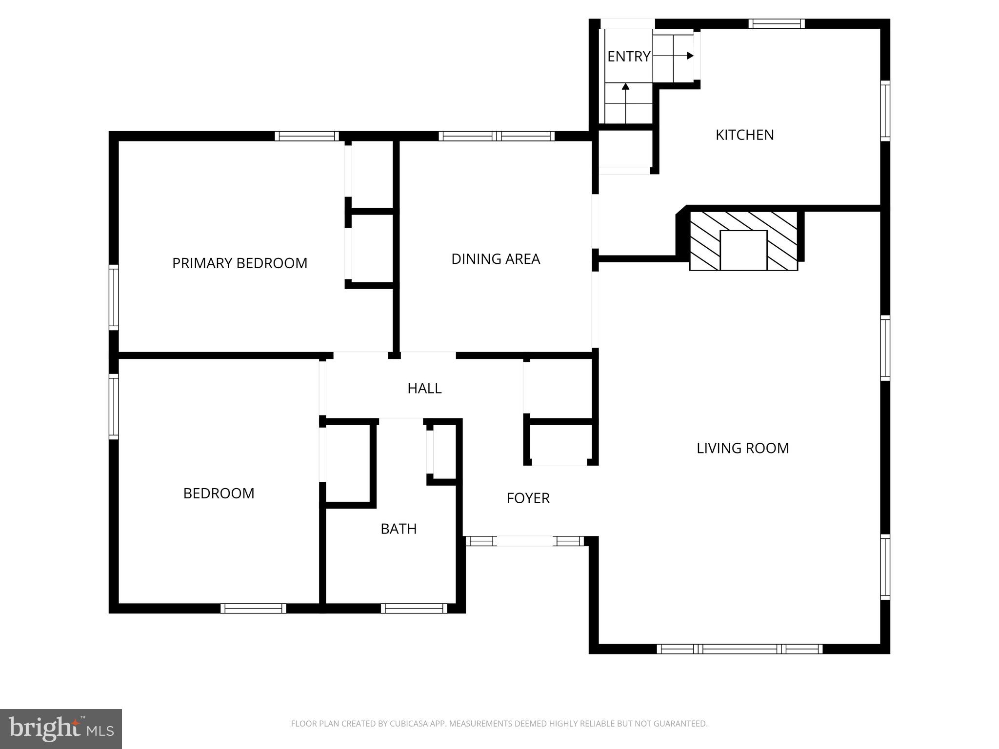 LINTHICUM - Residential