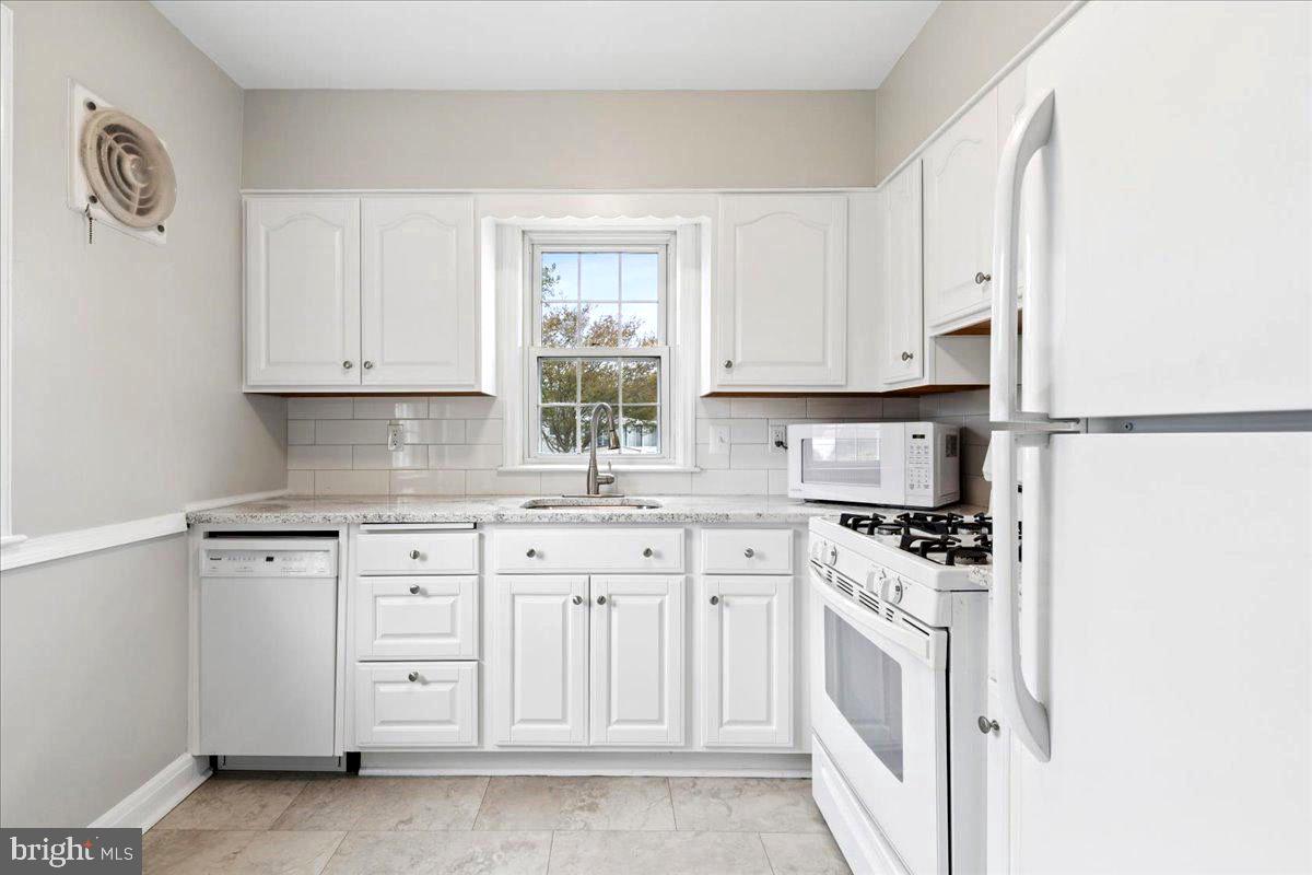 LINTHICUM - Residential