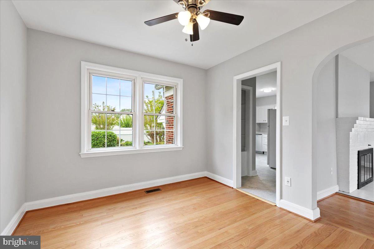 LINTHICUM - Residential