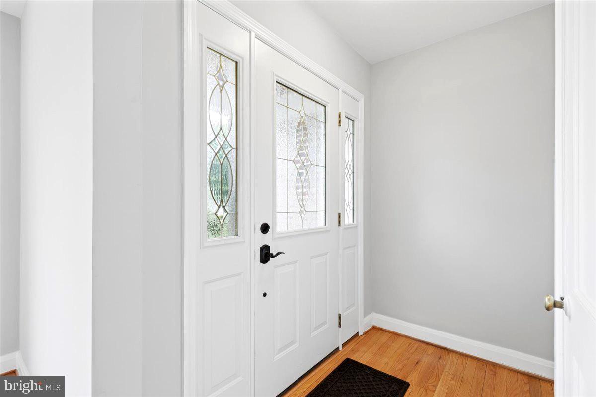 LINTHICUM - Residential