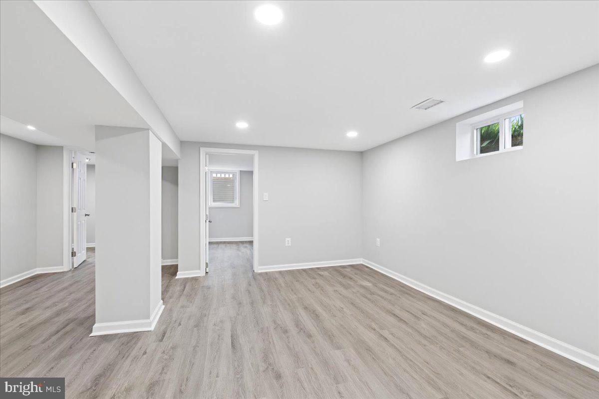 LINTHICUM - Residential