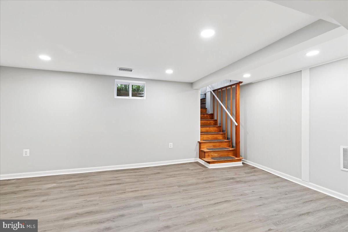 LINTHICUM - Residential