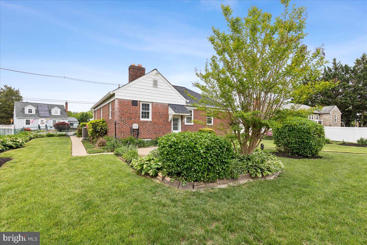 LINTHICUM - Residential