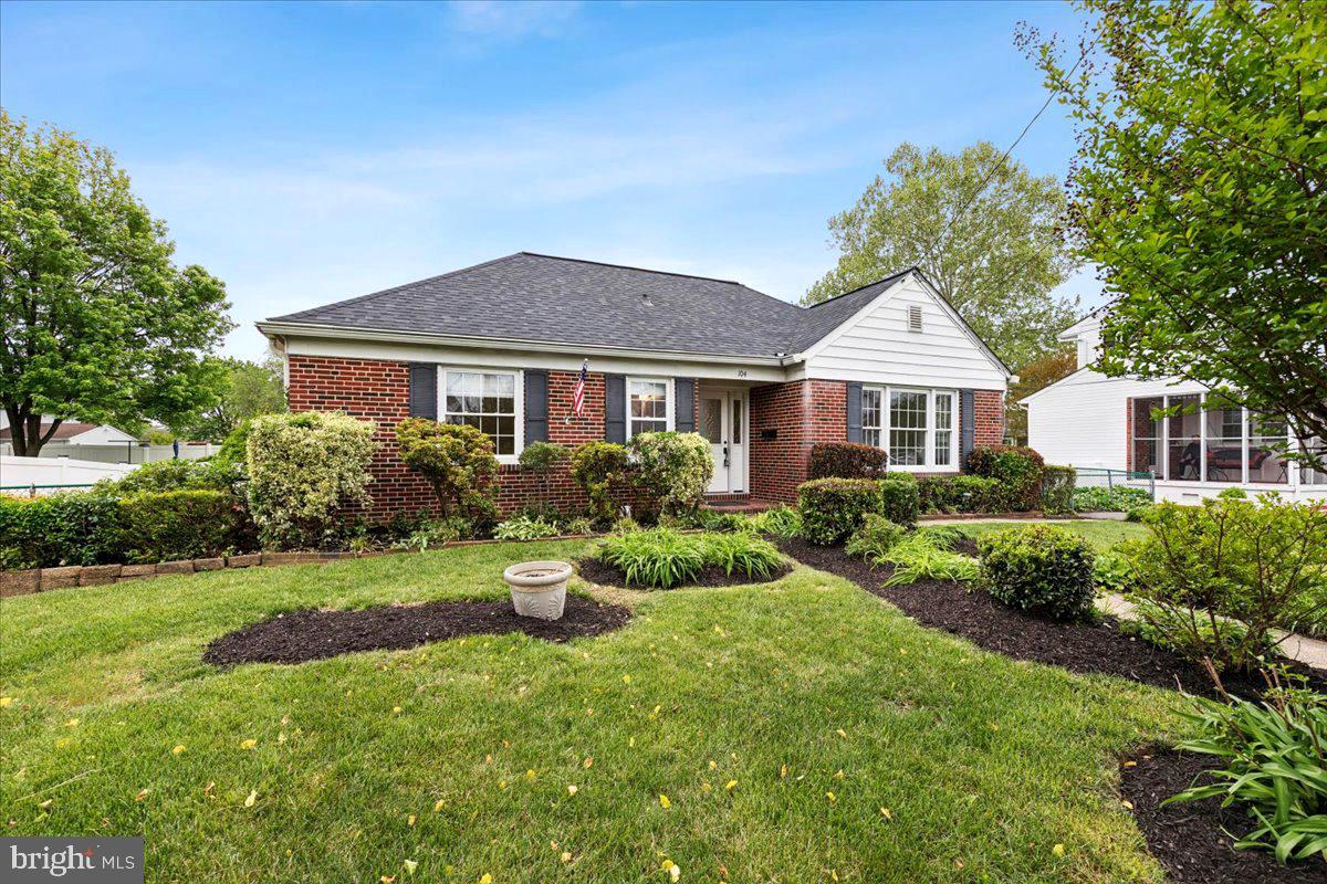 LINTHICUM - Residential