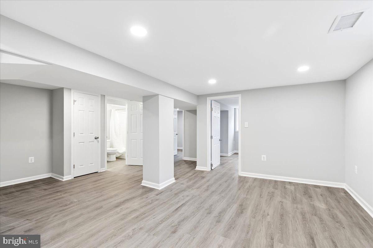 LINTHICUM - Residential