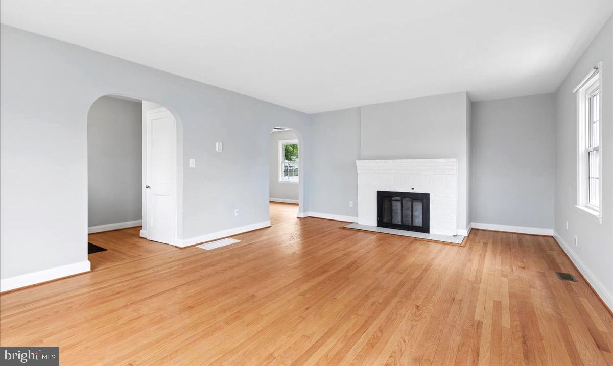 LINTHICUM - Residential