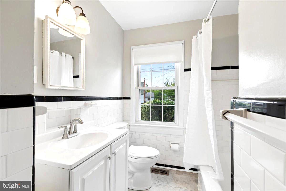 LINTHICUM - Residential