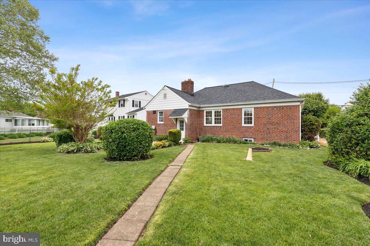 LINTHICUM - Residential