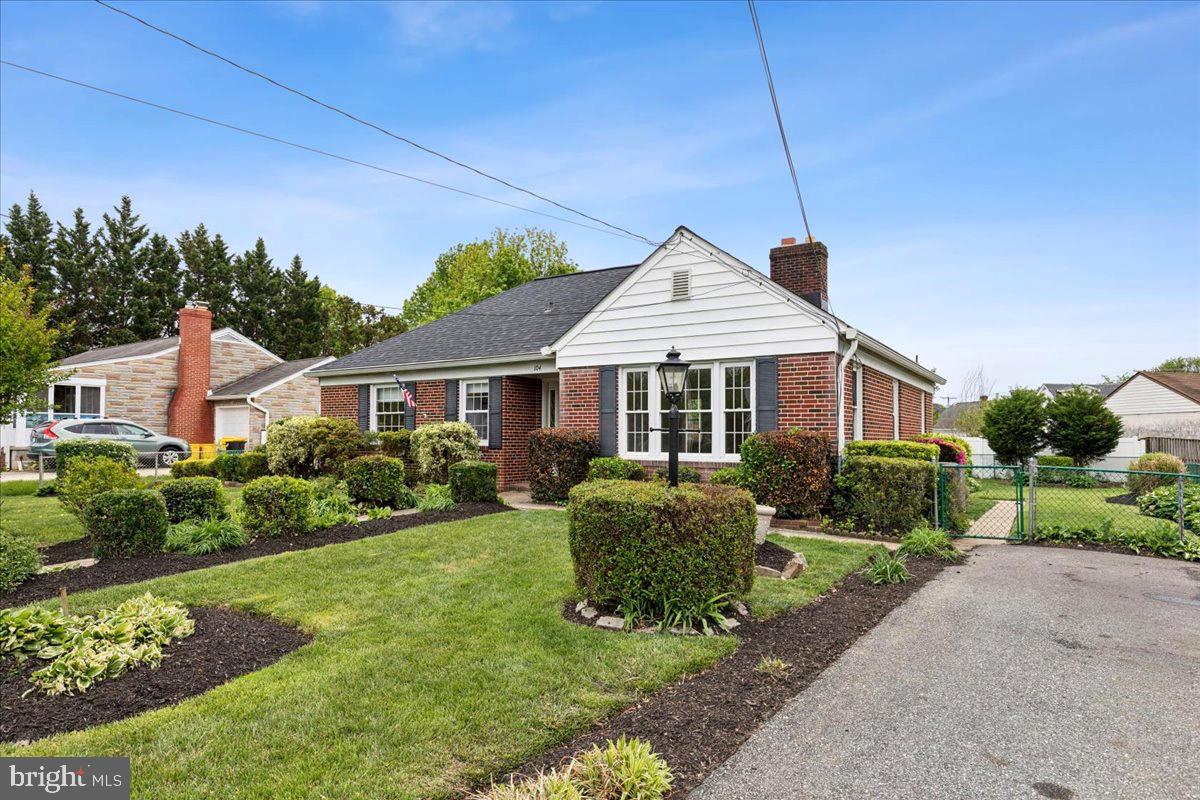 LINTHICUM - Residential
