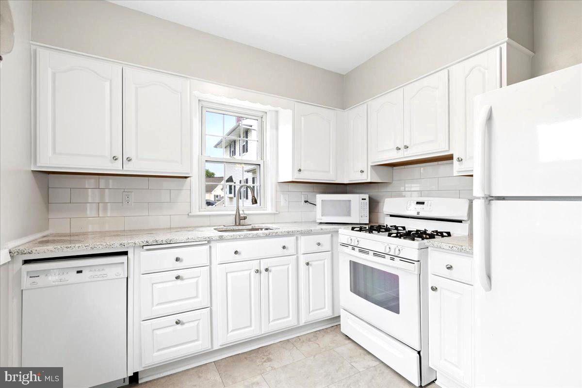 LINTHICUM - Residential