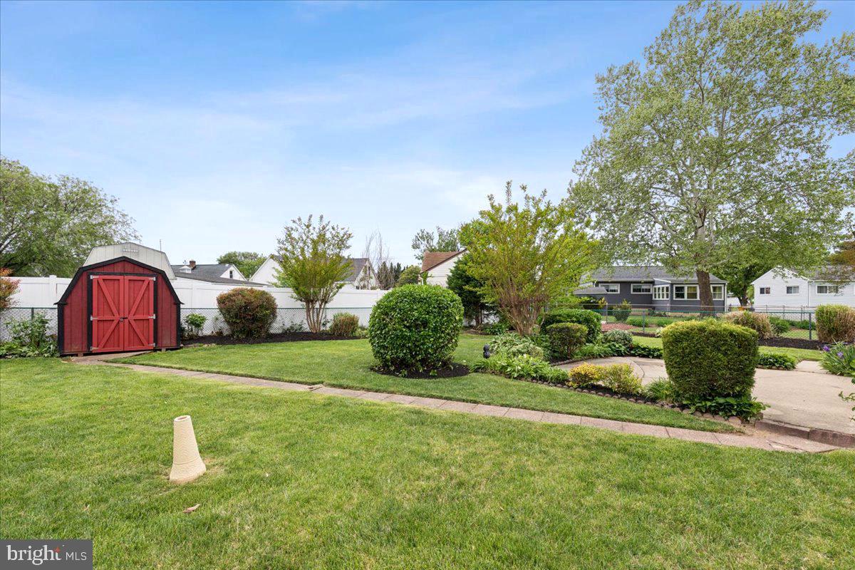 LINTHICUM - Residential