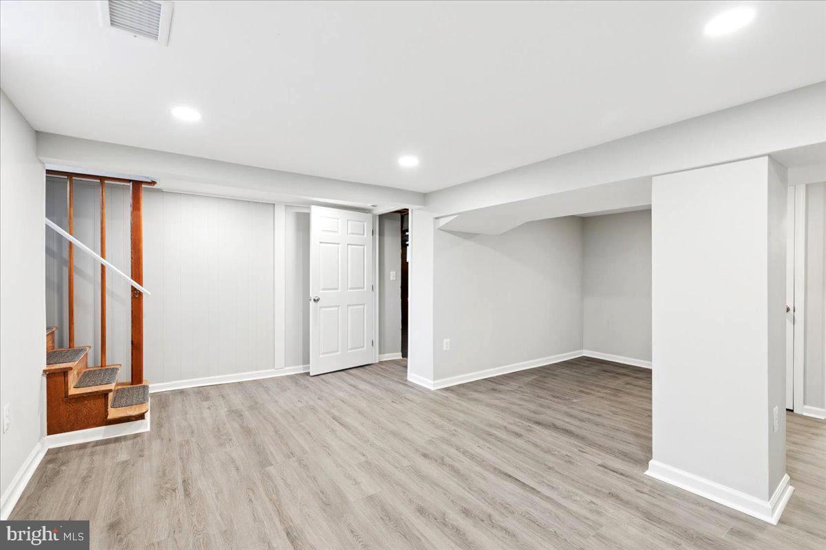 LINTHICUM - Residential