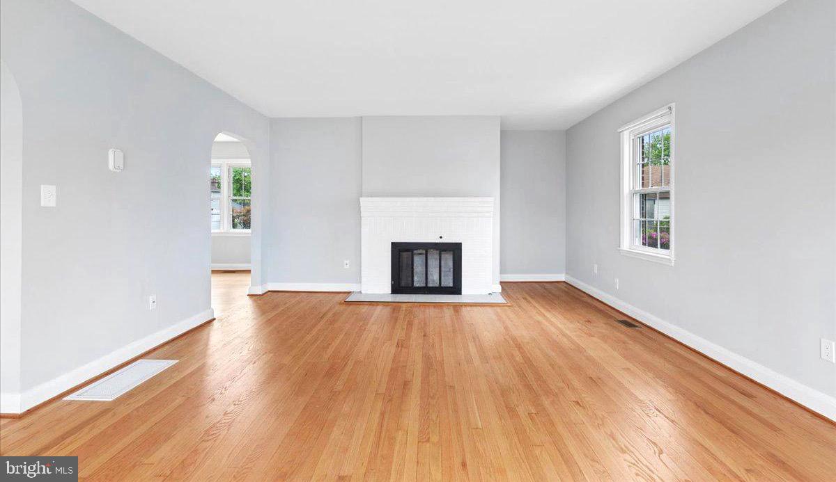 LINTHICUM - Residential