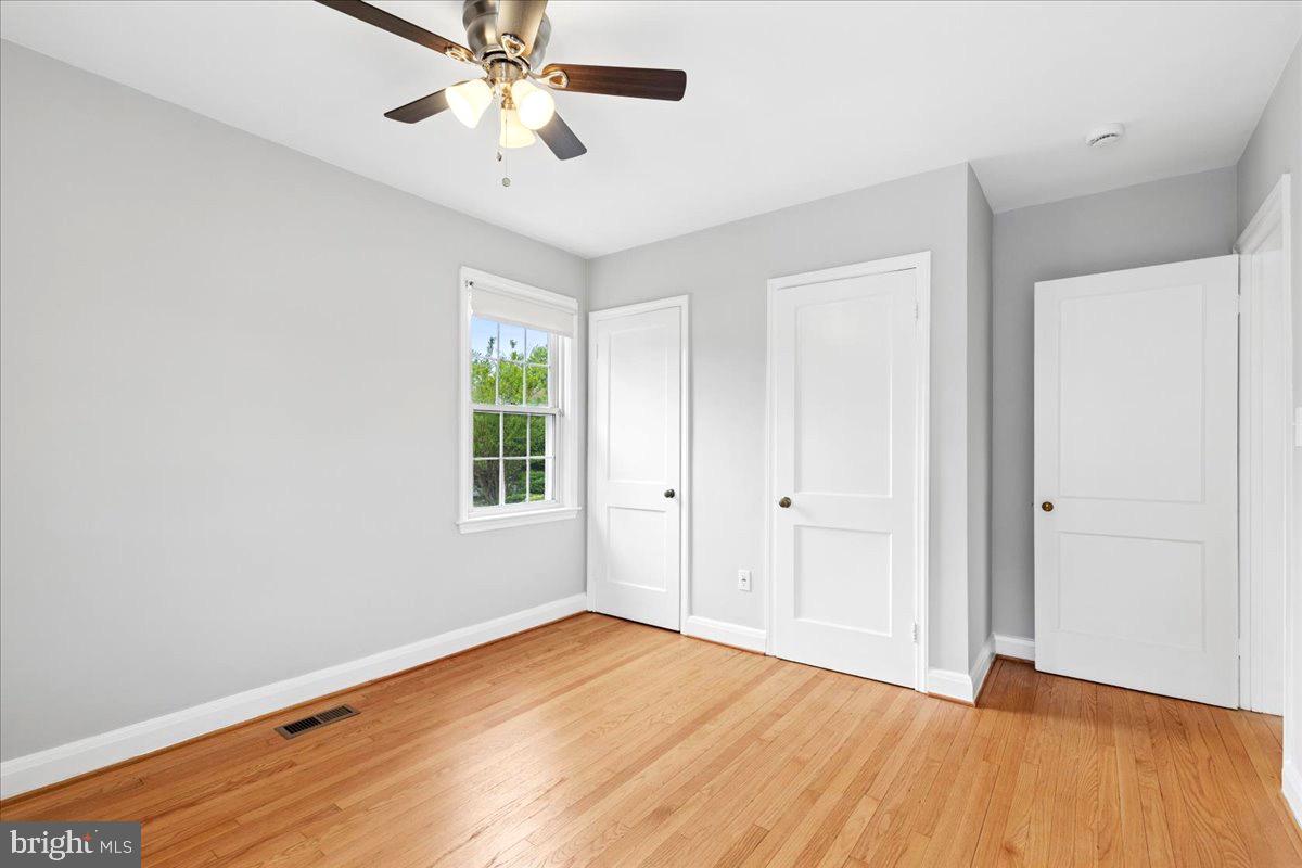 LINTHICUM - Residential
