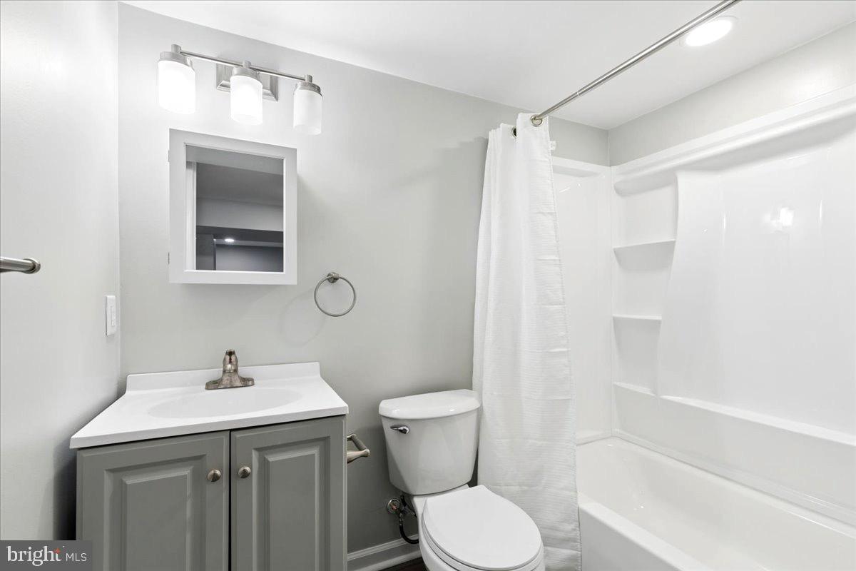 LINTHICUM - Residential