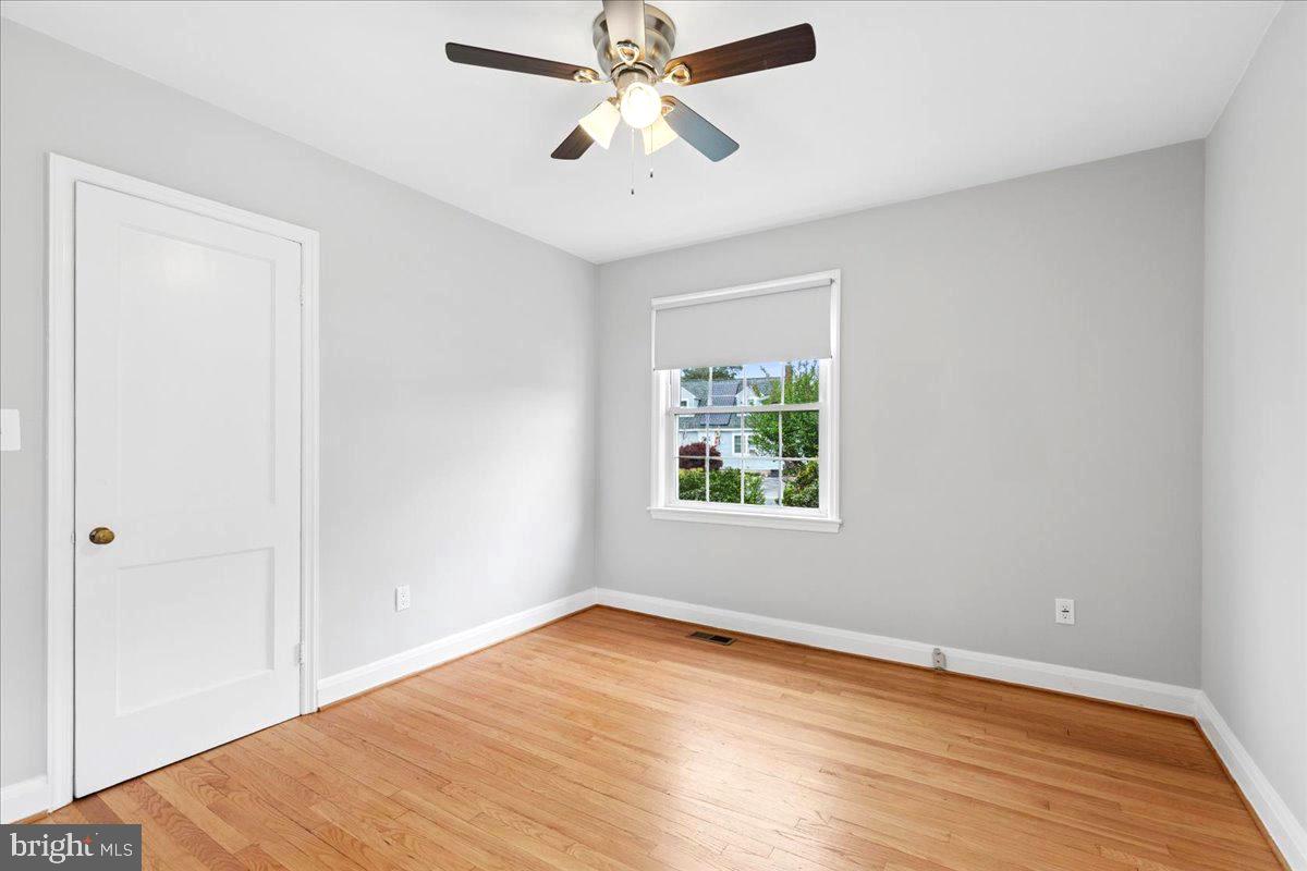 LINTHICUM - Residential