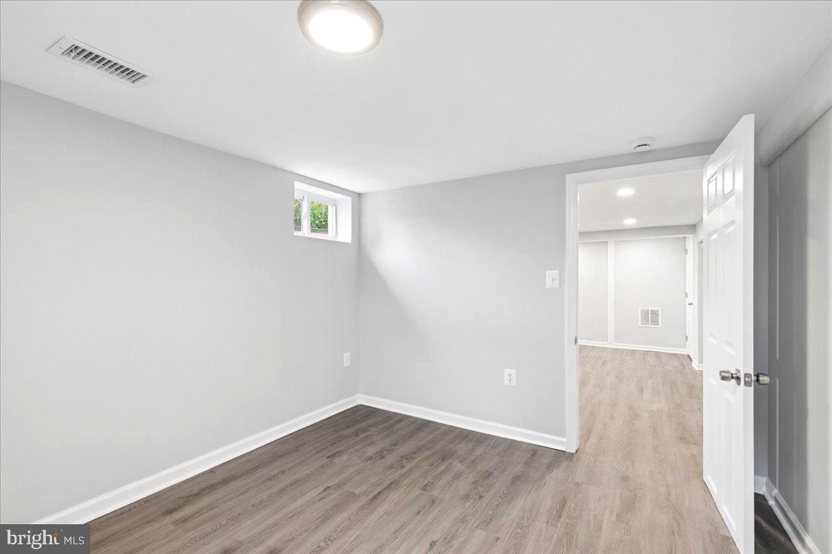 LINTHICUM - Residential