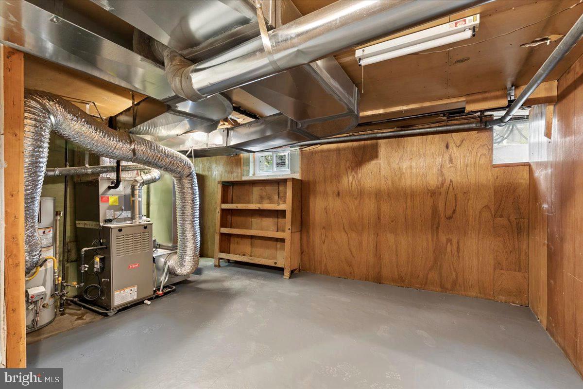 LINTHICUM - Residential