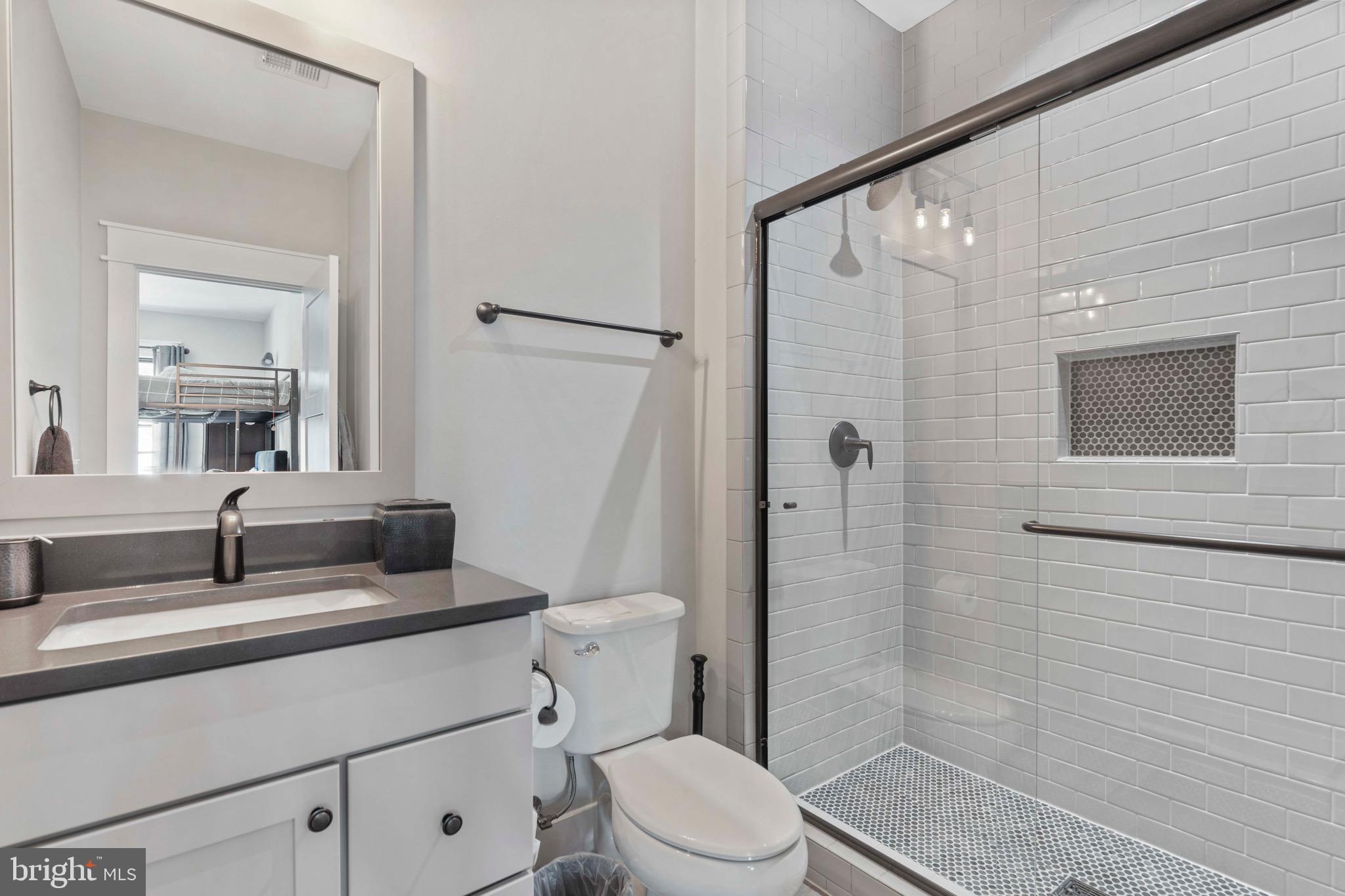 WESTMORE GARDENS - Residential