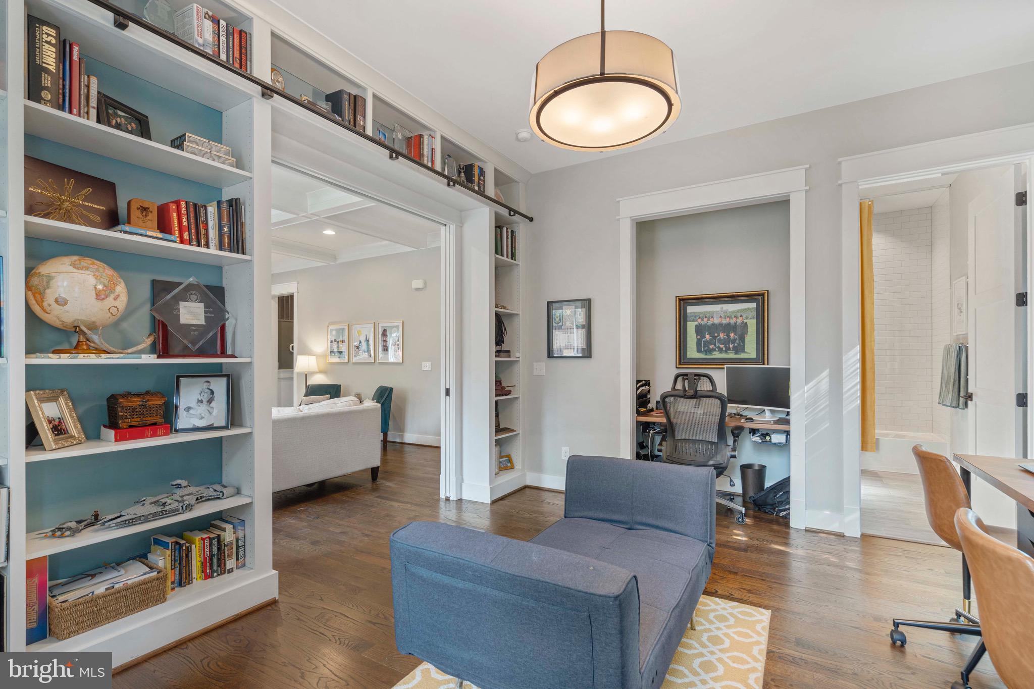 WESTMORE GARDENS - Residential