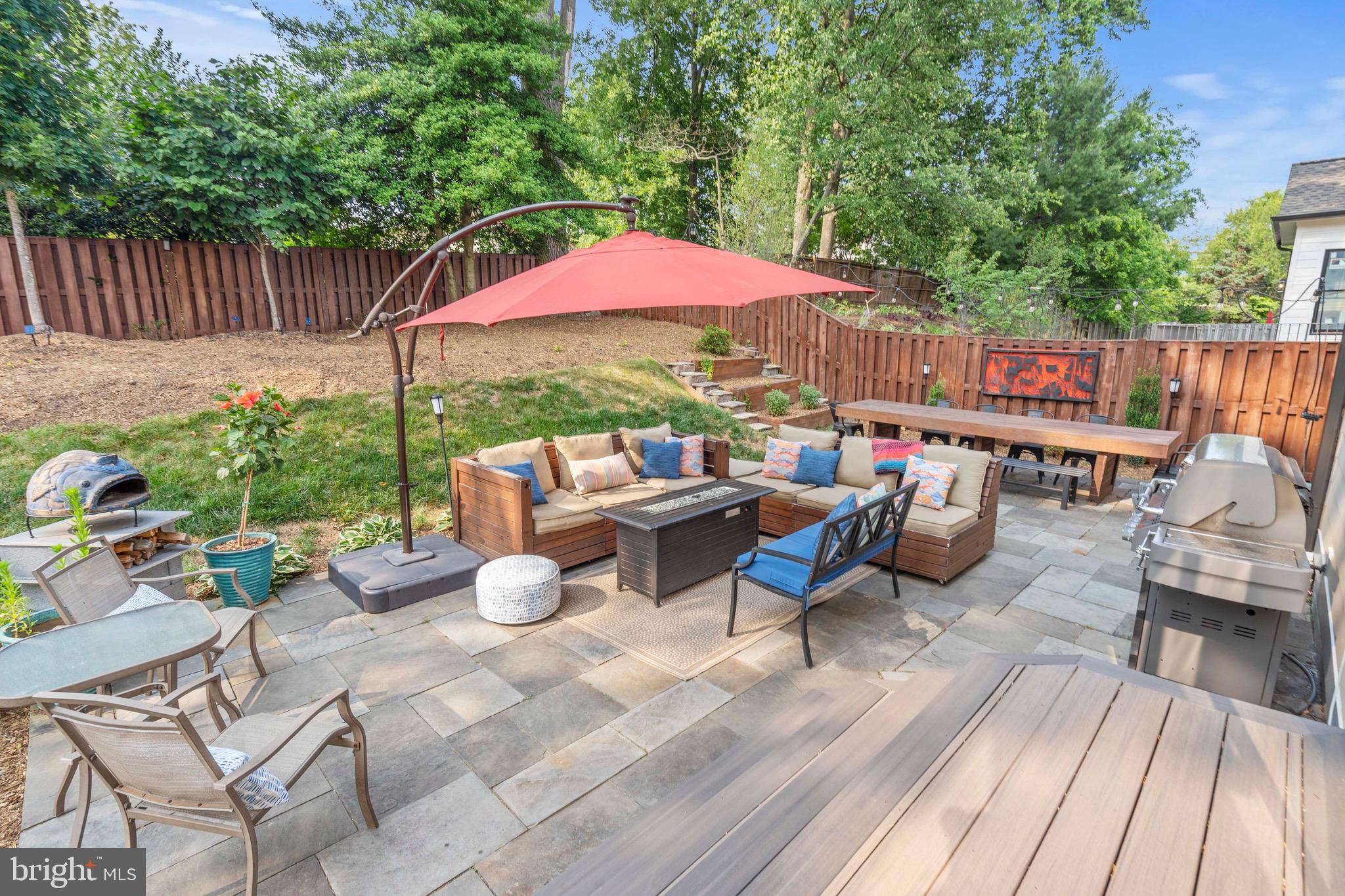 WESTMORE GARDENS - Residential