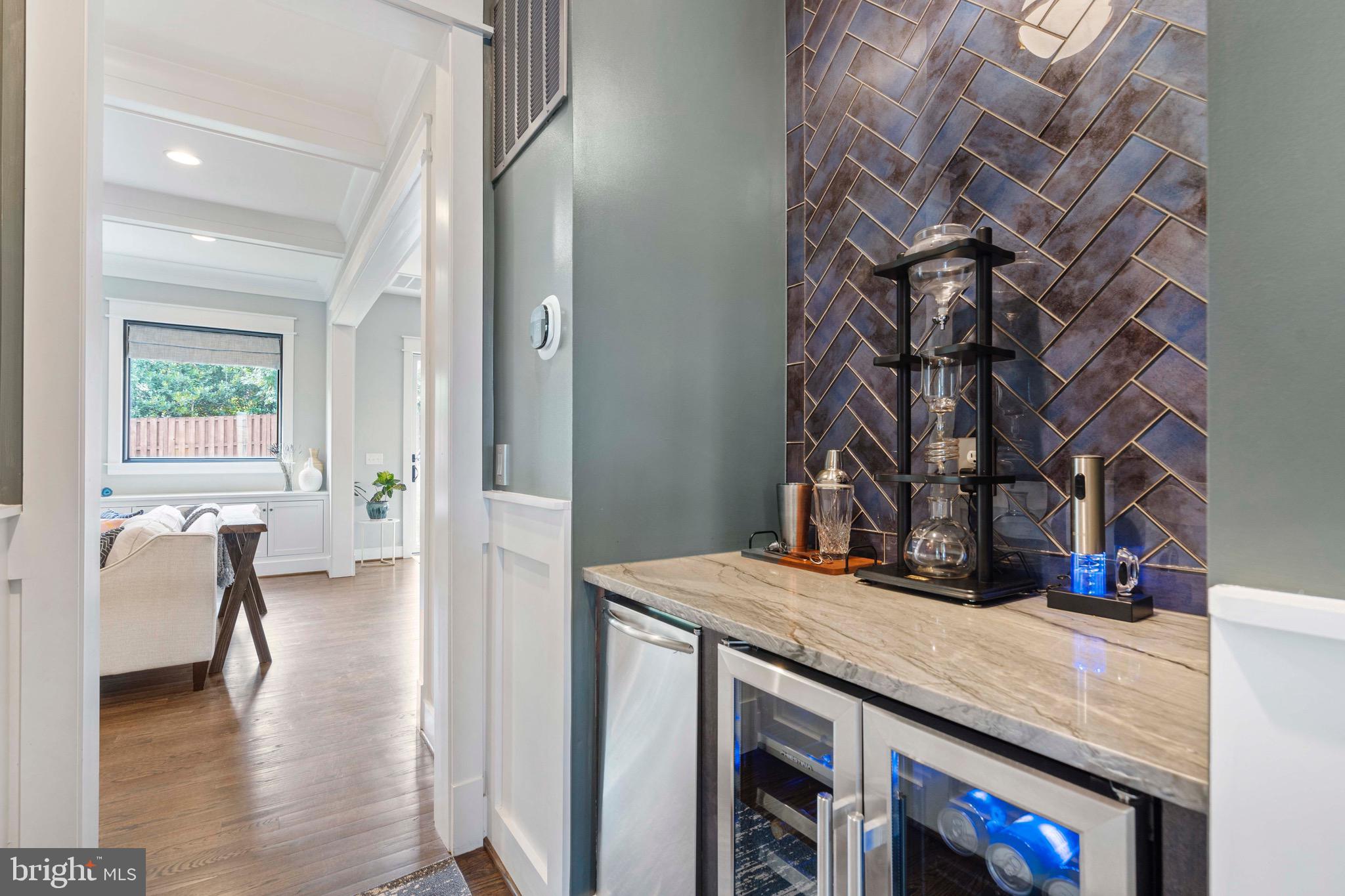 WESTMORE GARDENS - Residential