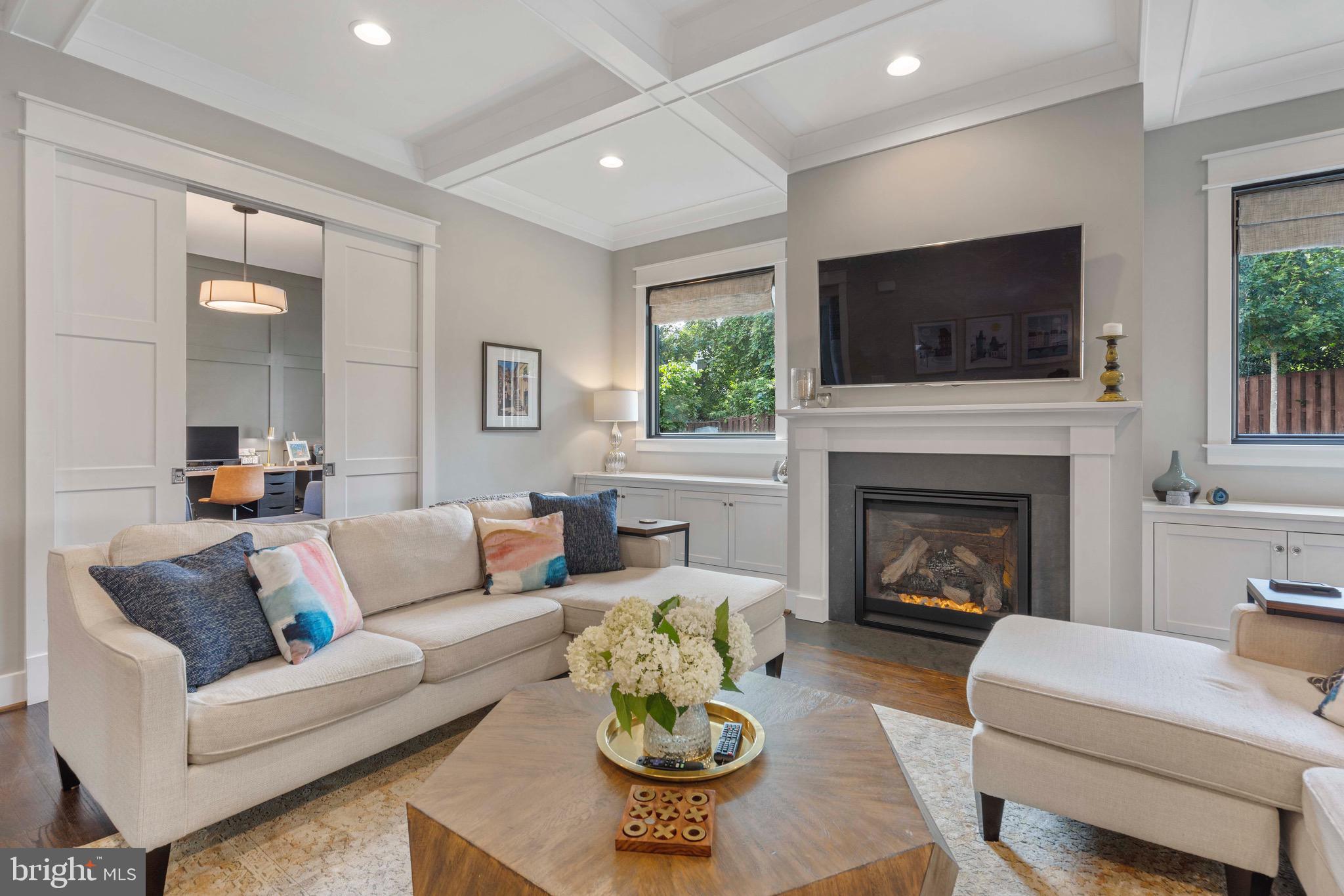 WESTMORE GARDENS - Residential