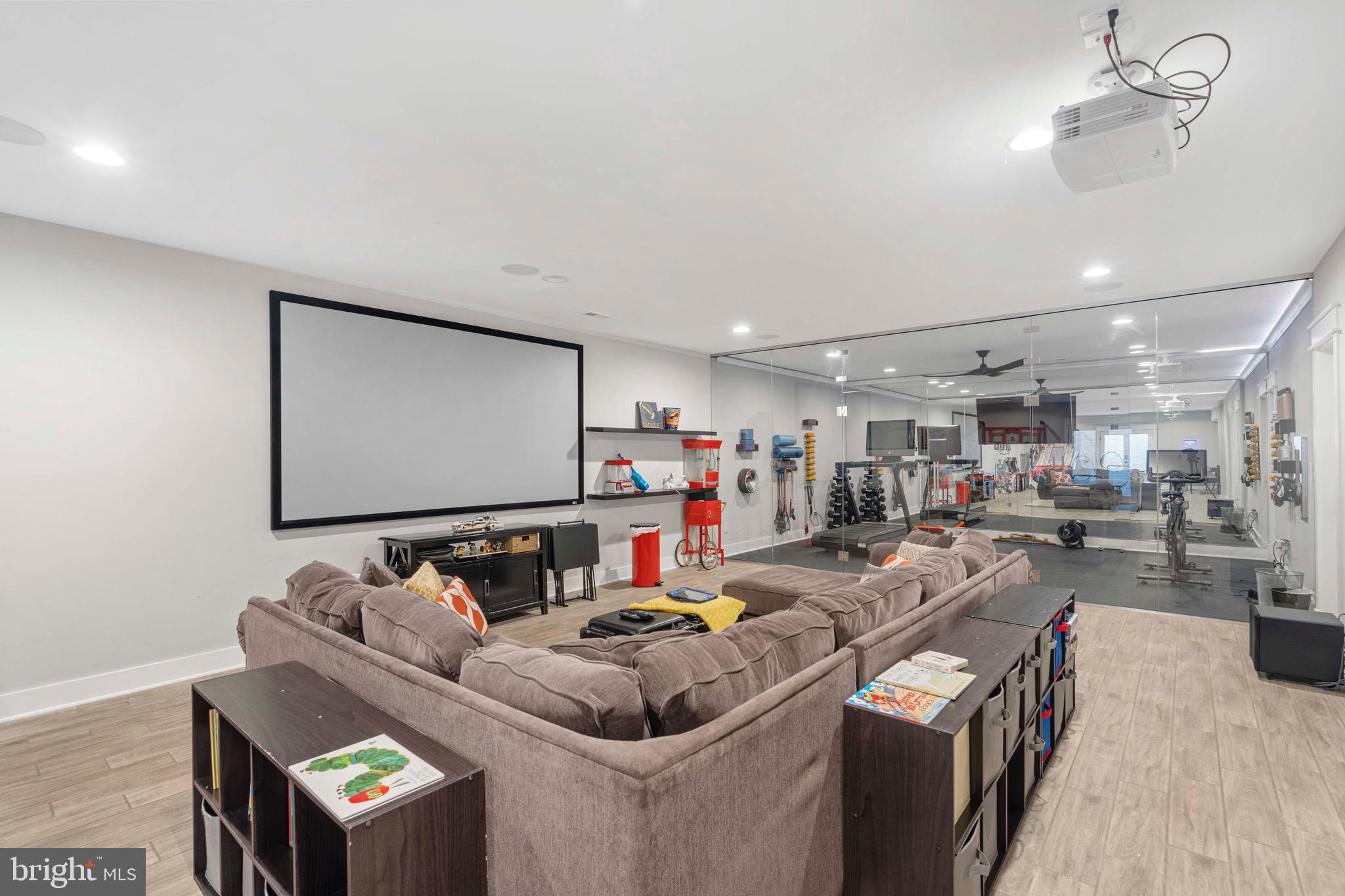 WESTMORE GARDENS - Residential