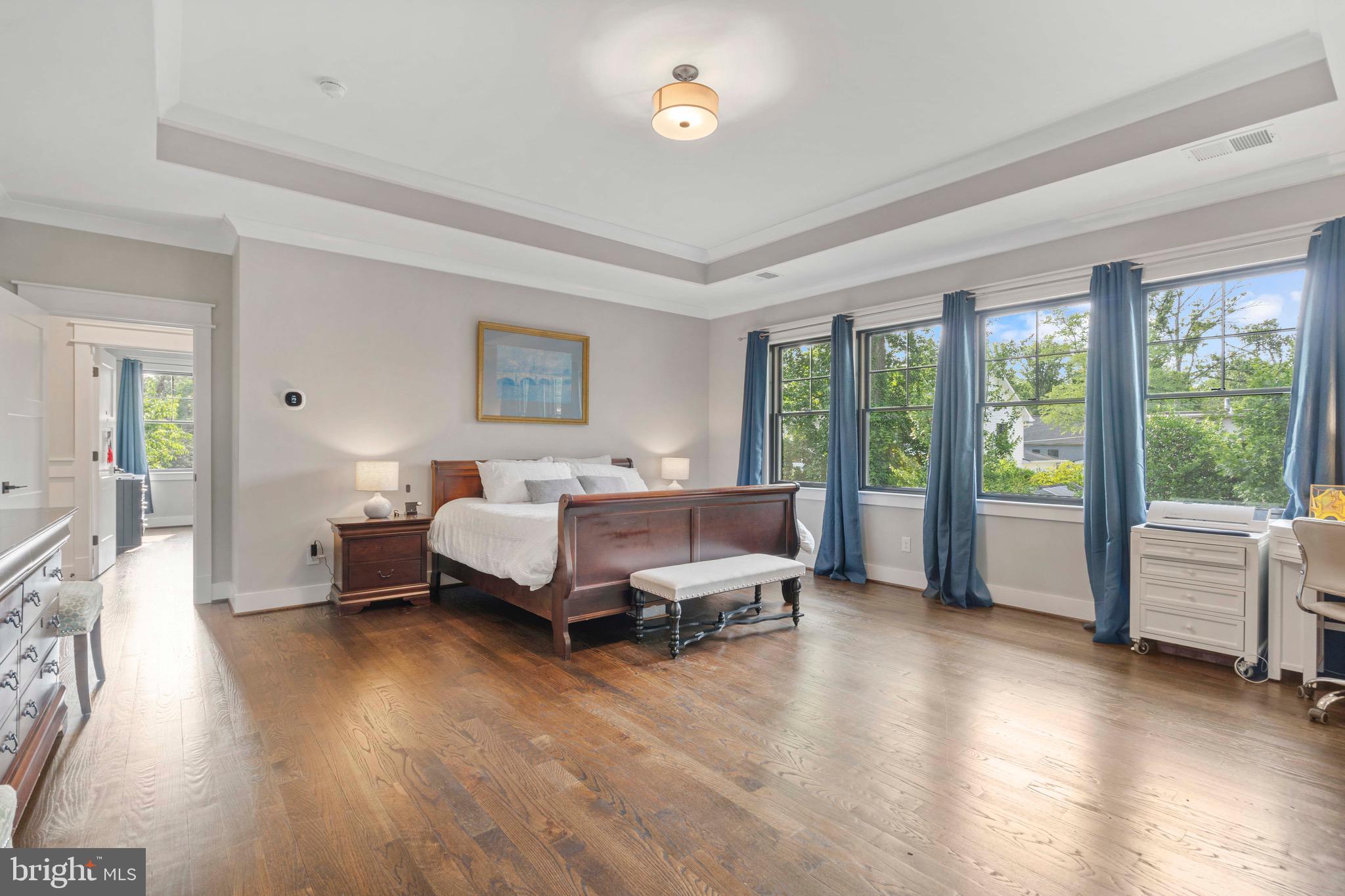 WESTMORE GARDENS - Residential