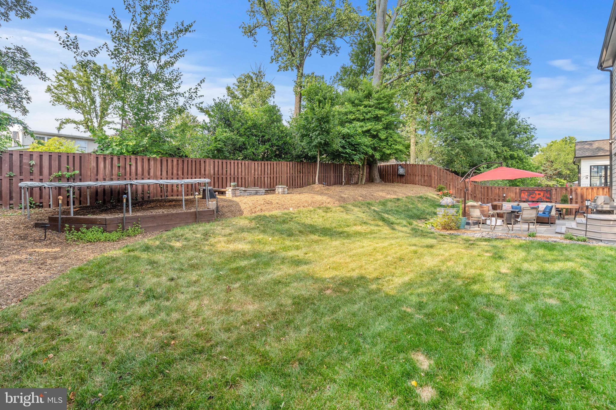 WESTMORE GARDENS - Residential