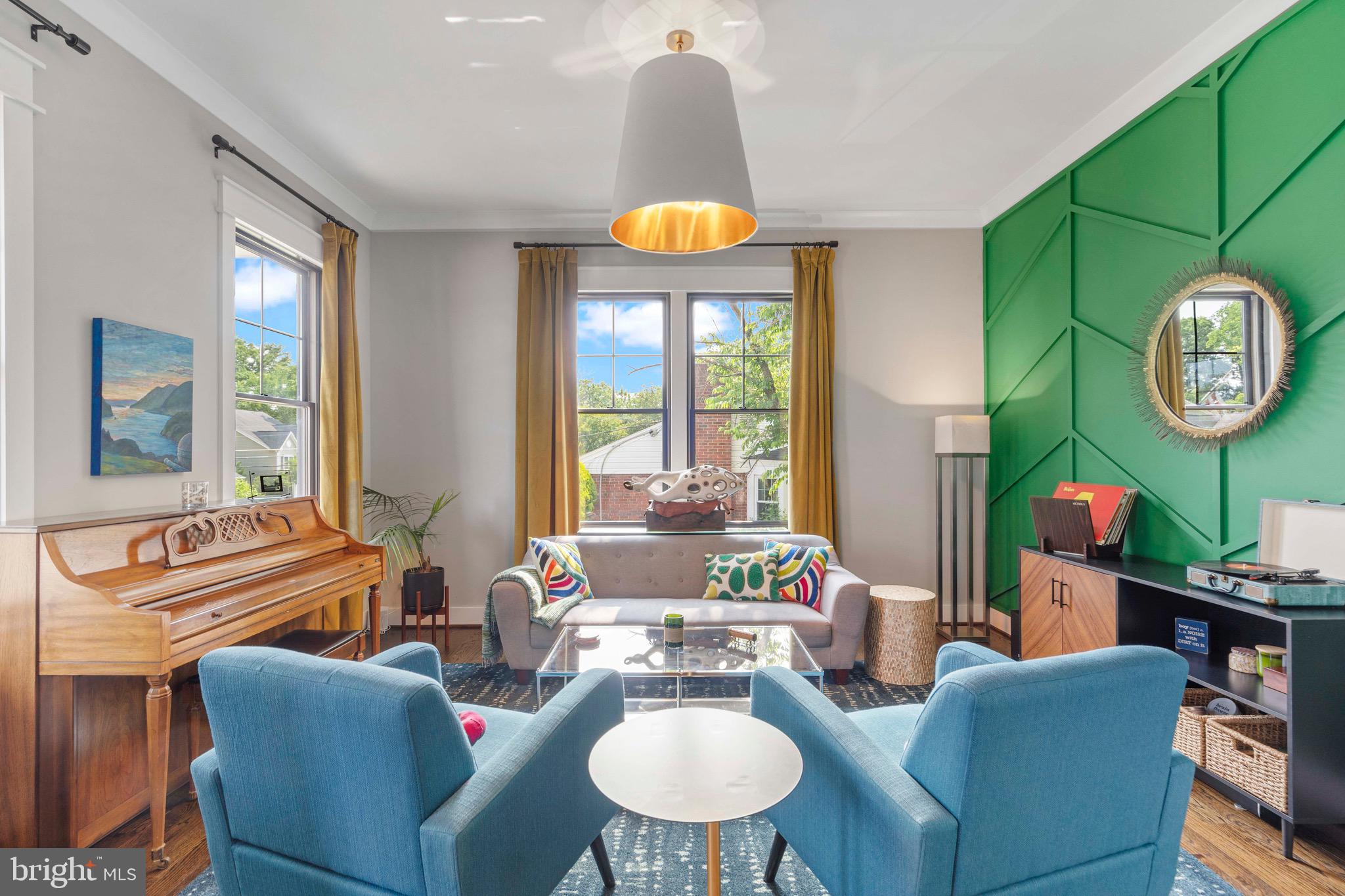 WESTMORE GARDENS - Residential