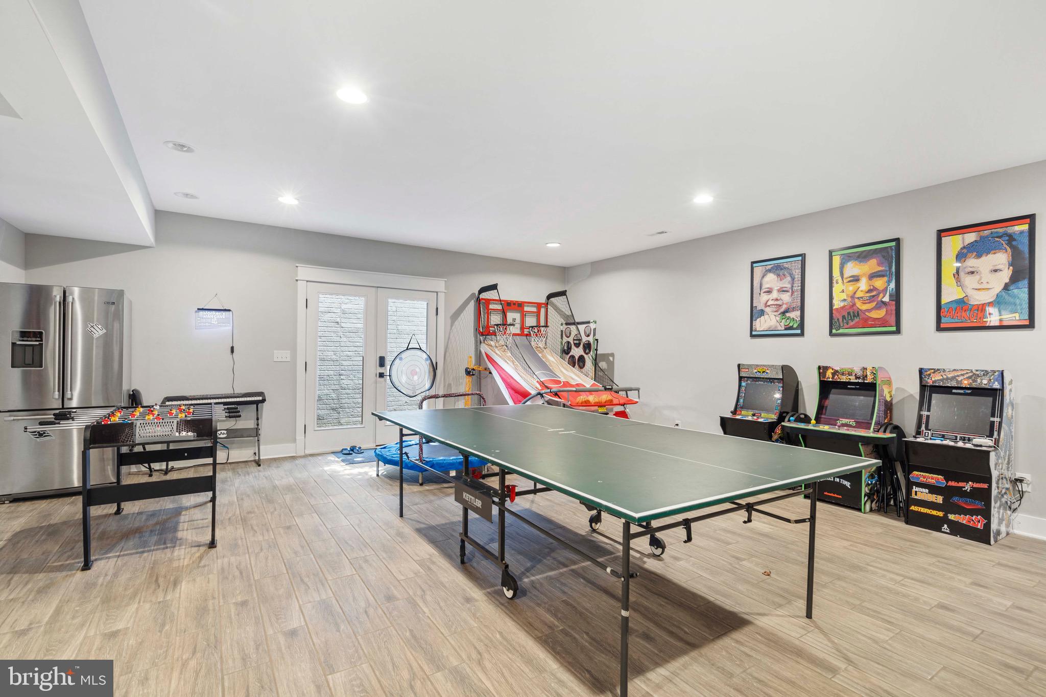 WESTMORE GARDENS - Residential