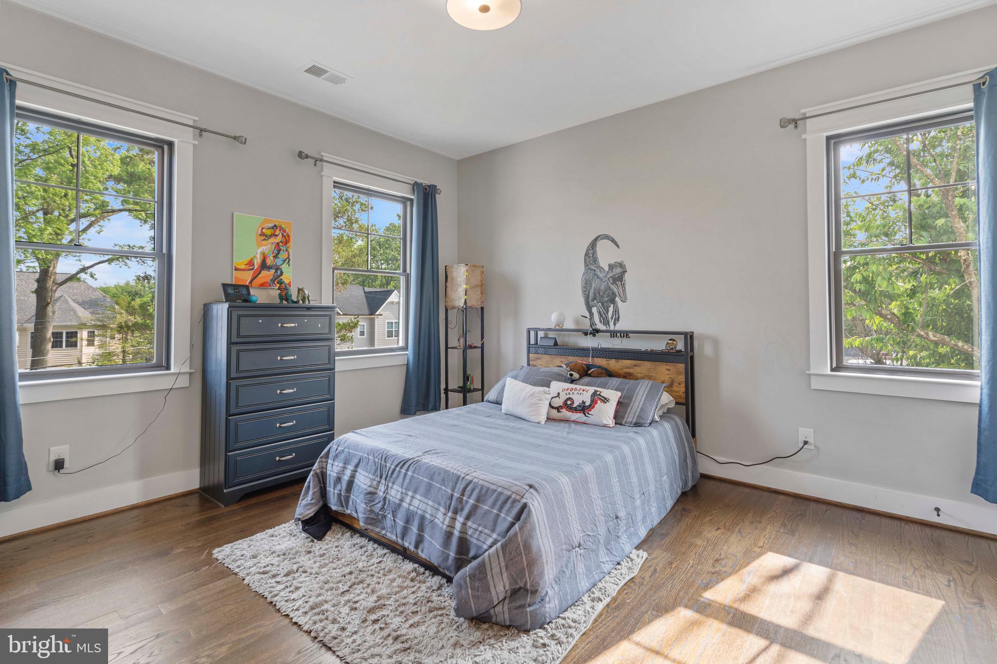 WESTMORE GARDENS - Residential