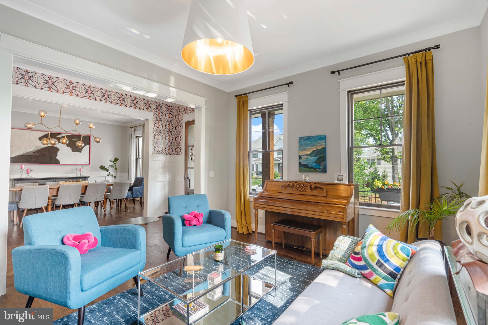 WESTMORE GARDENS - Residential