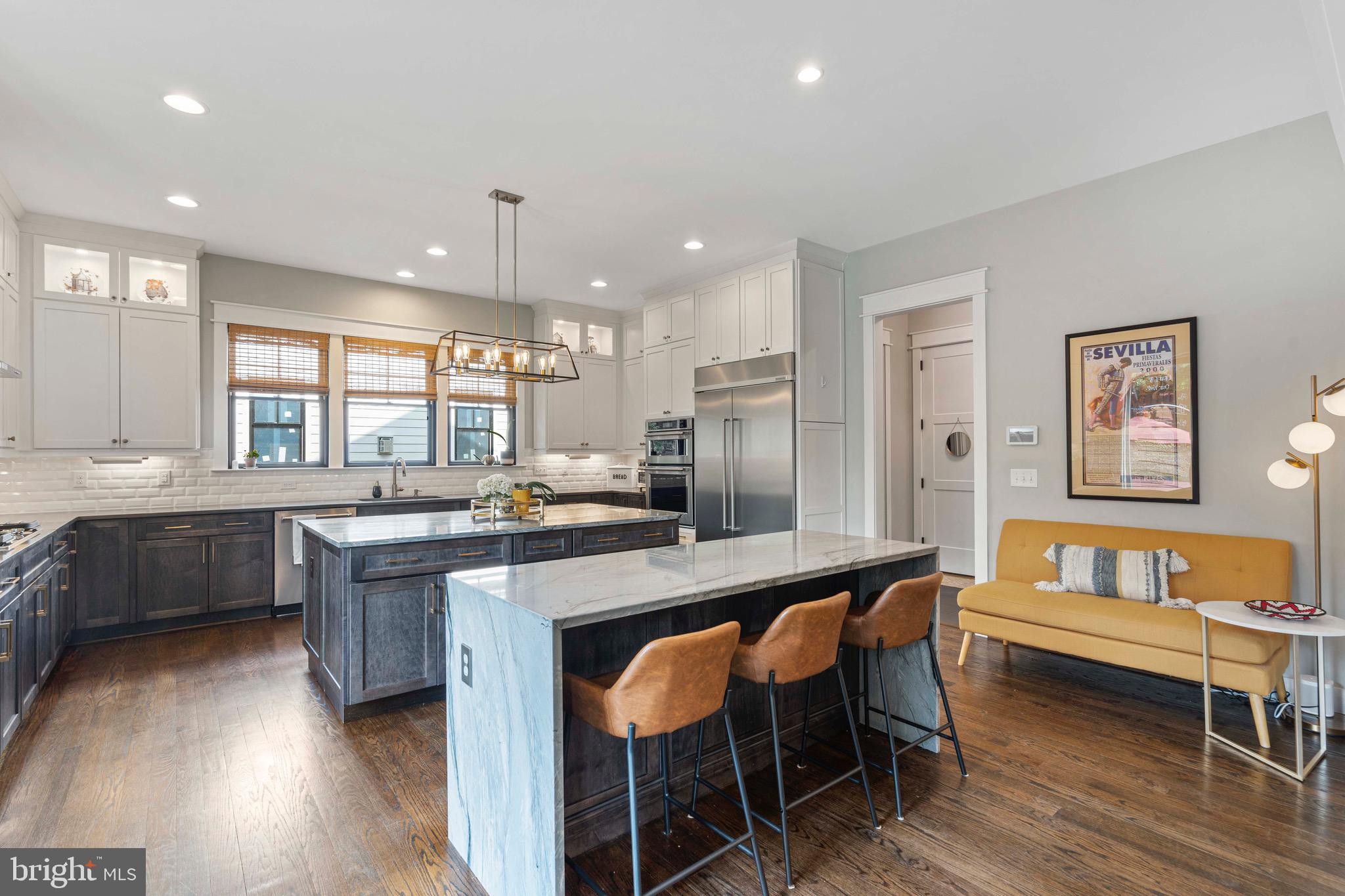 WESTMORE GARDENS - Residential